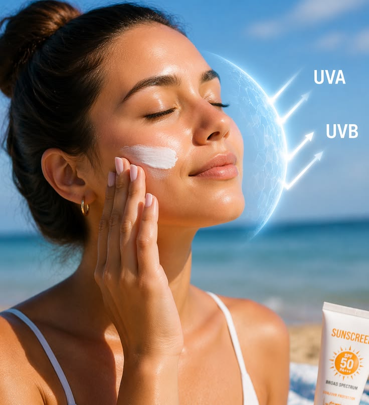 SUN CARE